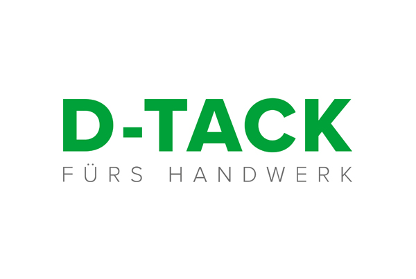 D-Tack Logo
