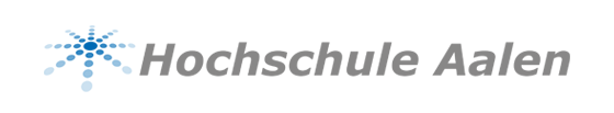 Logo der Hochschule Aalen