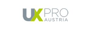 Logo UX Pro Austria