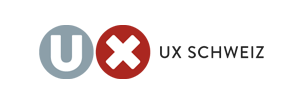 Logo UX Schweiz