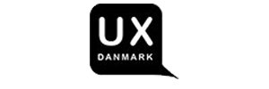 Logo UX Danmark
