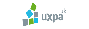 Logo UXPA UK